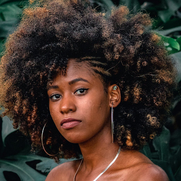 cheveux
