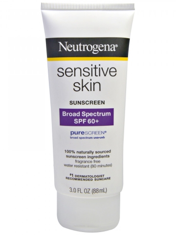 Neutro Creme Solaire 60+ 88ml