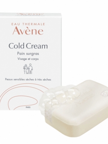 Avene Cold Cr Surg Pain 100g