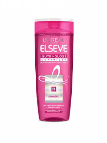 Loreal Elseve Nutri-Gloss