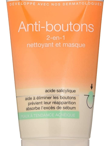 Neutrogena Spot Proof Gel Ne