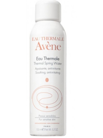 Avene Eau Thermale Aero 50ml