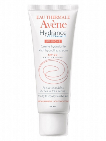 Avene Uv Riche 40ml