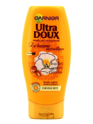 Garnier Ultra Doux Demelant