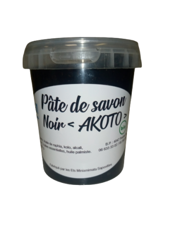 Akoto