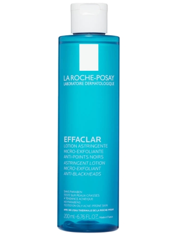 La Roche Posay Effaclar Lotion
