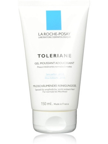 La Roche Posay Toleriane Gel Mous