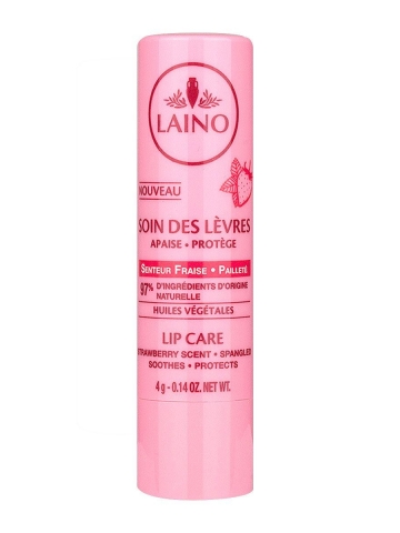 Laino Stick Levre Fraise 4g