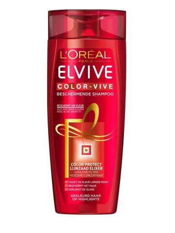 Loreal Elseve Col Vive