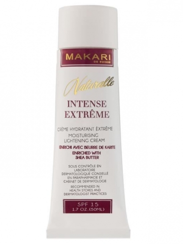 Makari Creme Eclaircissant Naturalle