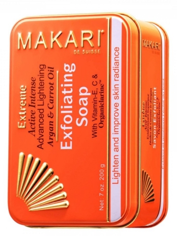 Makari Savon Extreme Active