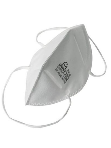 Masque FFP2 