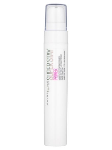 Maybelline 01 Superstars Prime