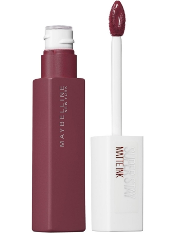 Maybelline 80 Real Mat Ink Ruler