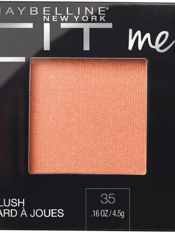 Maybelline Fard A Joues 35