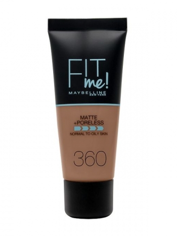 Maybelline Fit Me Fond De Teint 360