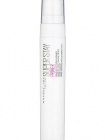 Maybelline Superstay Primer