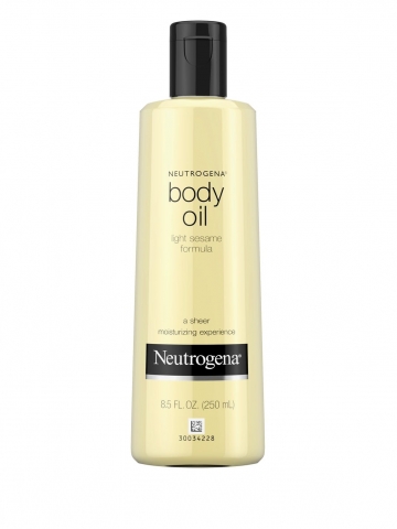 Neutro Body Oil Sesame 250ml