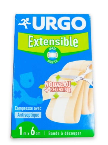 URGO Extensible