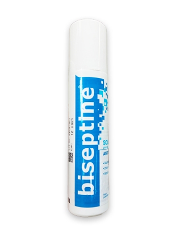 Biseptine Solution antiseptique