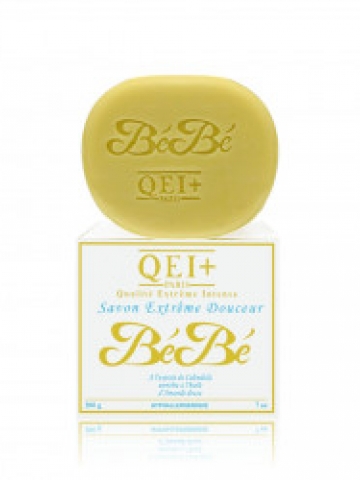 Qei+ Bebe Savon