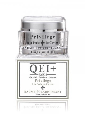 Qei+ Crème Eclaircissante Privilege