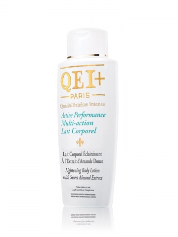 Qei+ Lait Active Performance