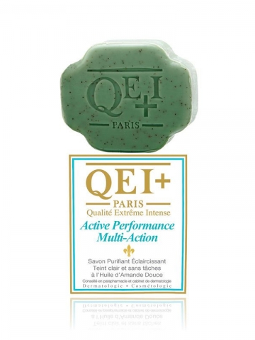 Qei+ Savon Performance