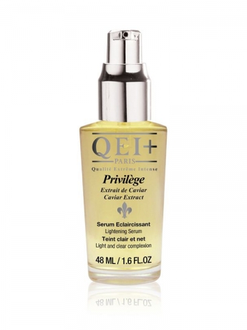 Qei+ Serum Privilege