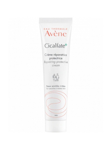 Avene Cicalfate Creme Reparatrice