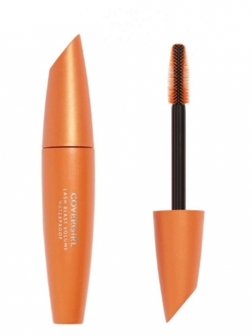 Cover Girl Mascara Noir 830