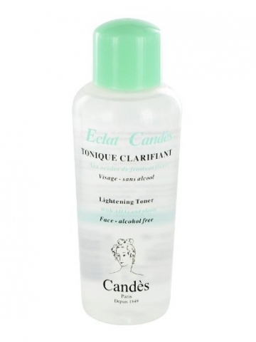 Candes Lotion Tonique Clarifiante