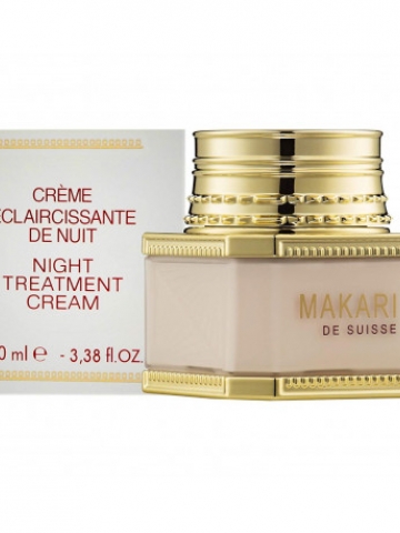Makari Creme De Nuit
