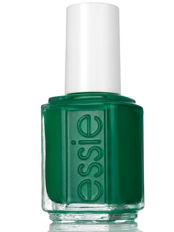 essie nail polish off tropic