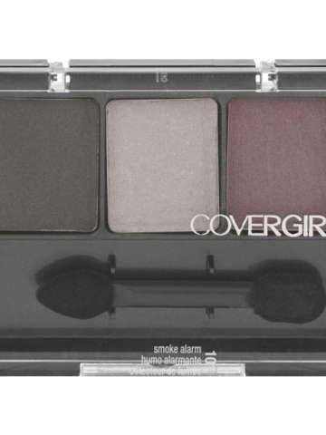 Cover Girl Fard Accent 101