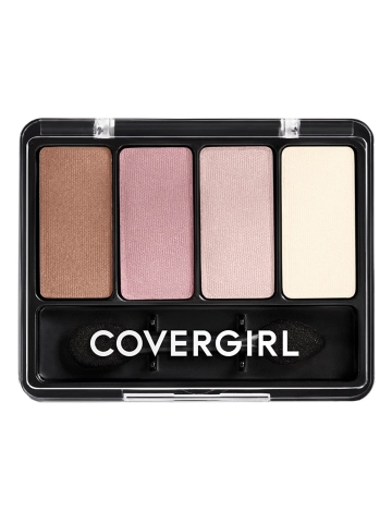 Cover Girl Fard Accent 235