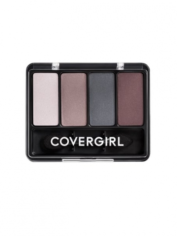 Cover Girl Fard Accent 286
