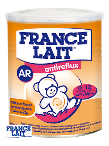 Lait