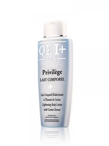 Qei+ Lait Privilege