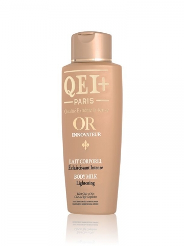 Qei+ Lait Or