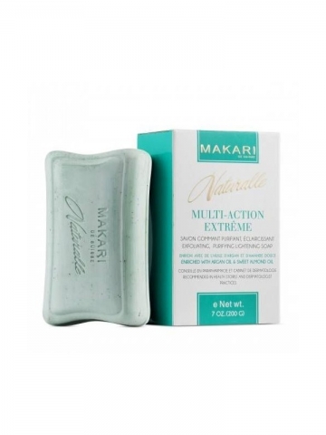 Makari Savon Naturale Multi