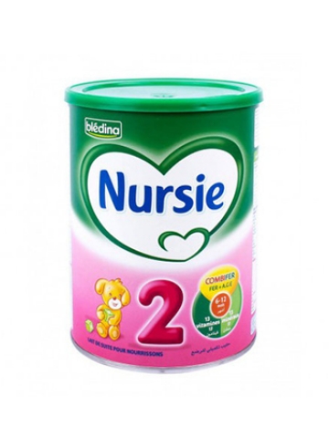 Nursie 2 400g