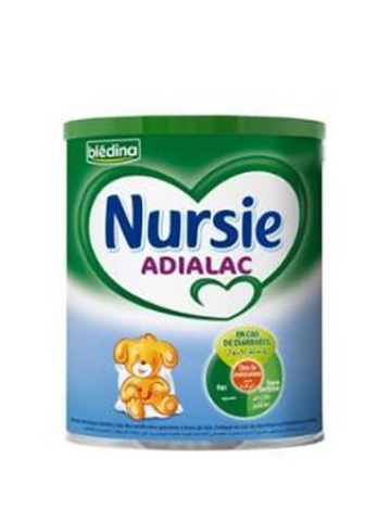 Nursie Adialac 400g