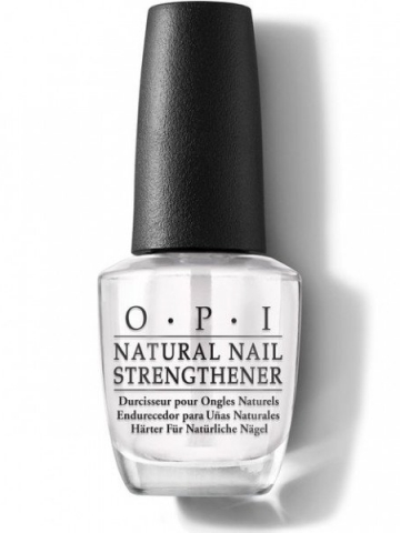 Opi Nail Lacquer Strengthener