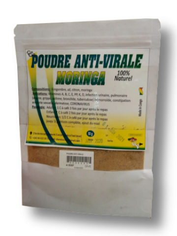 antivirale