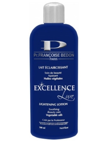 Pr.Françoise Bedon Excellence