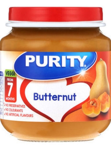 Purity Butternut