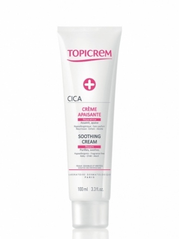 Topicrem Cica Cr Apais.Rep