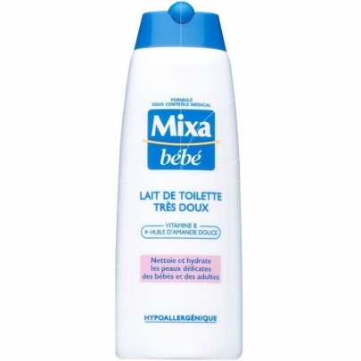 Mixa Lait Bebe 250ml