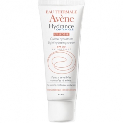 hydrance avene